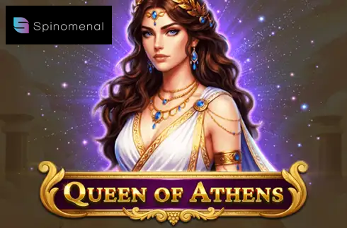 Queen of Athens
